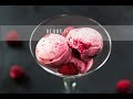 Berry Ice Cream | Vegan, Paleo