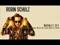 Robin Schulz Robin Schulz Moby With The Void Pacific Choir Moonlit Sky Lyrics mp3