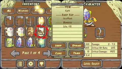 Ninja Slicer - Gameplay Walkthrough  Kiz10