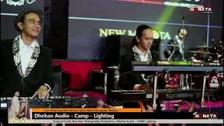 Konser New Monata live Madura 2022 Meriah Puol