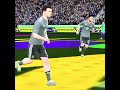 Blitz Curler Puskas Goal | #efootball #pes #football #puskas