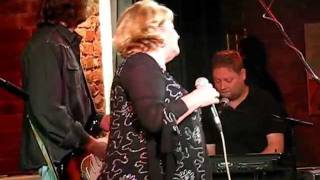 Věra Špinarová-já mám ráda boogie