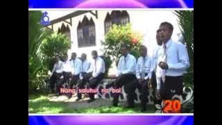 Unang sai gulut be di tano on