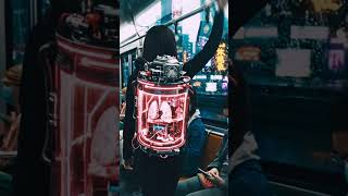 Life Delivery Un3 M-Lungs Air Breathe, If You Dare