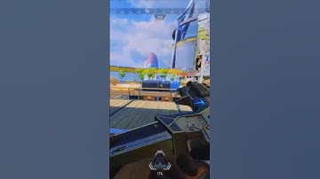 Pov: Your lifeline, and you see loba go down #apexlegends #apex #playstation