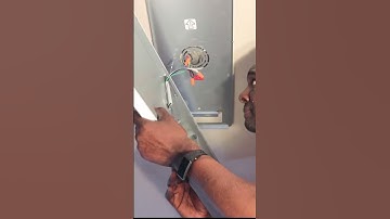 Handyman DIY Projects - LED Flat Panel Ceiling Light