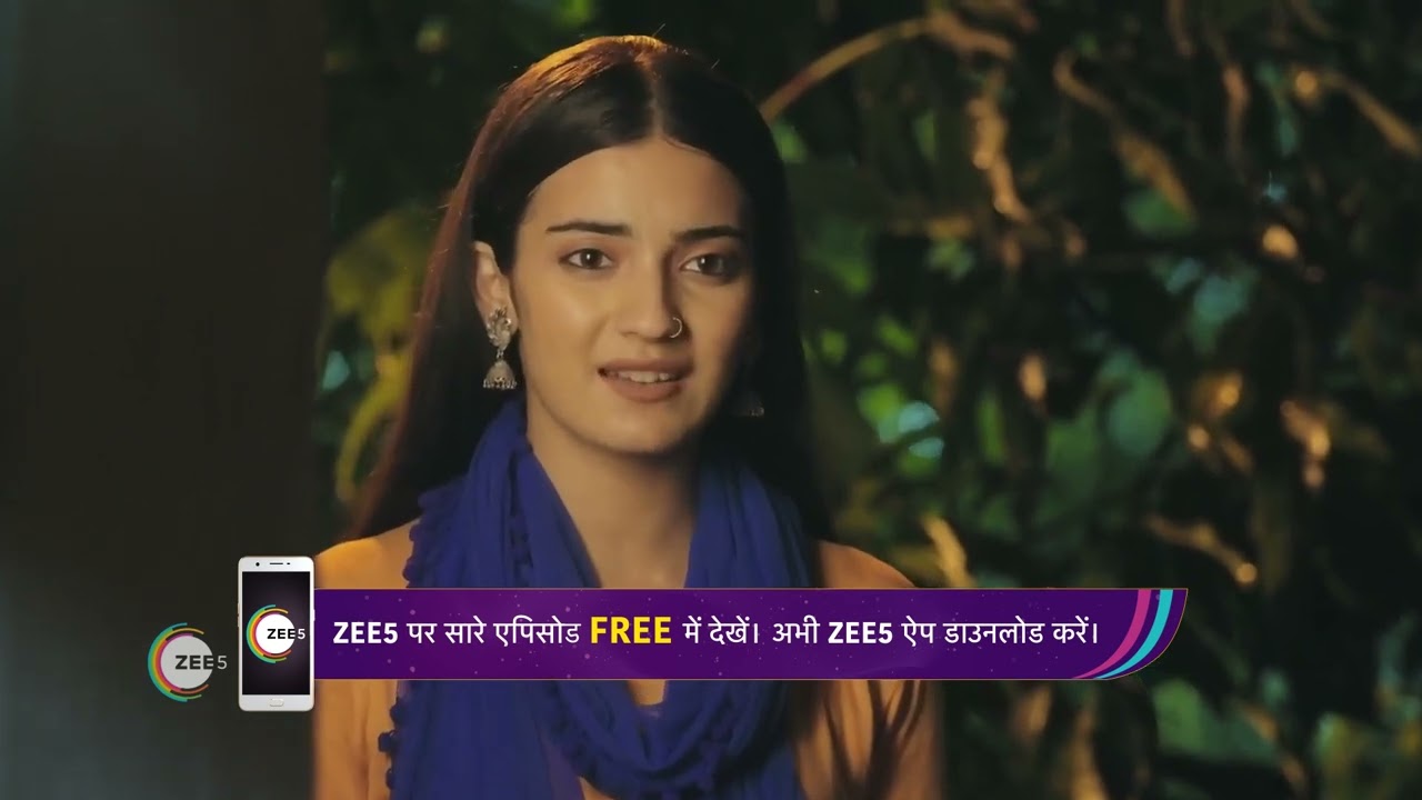 Qurbaan Hua - Romantic Hindi TV Serial -  Webi 27 - Rajveer Singh, Pratibha Ranta - Zee TV