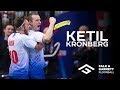 Ketil kronberg  physical phenomenon  201819 highlights