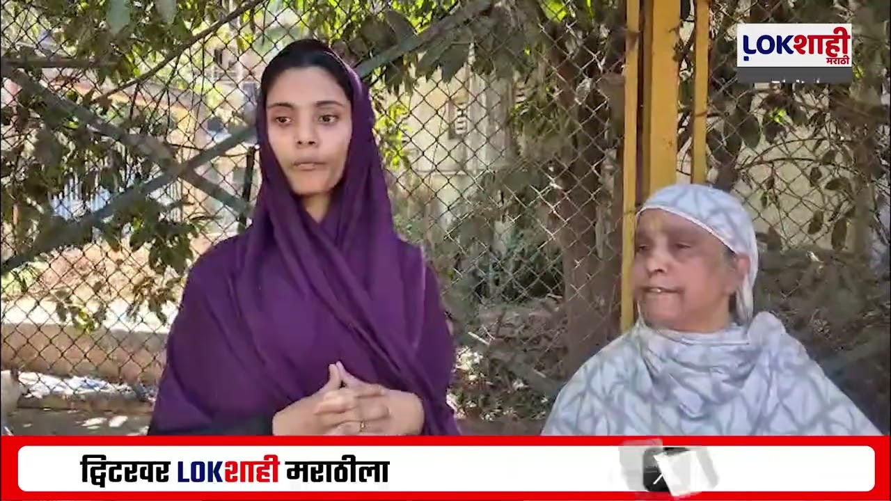 Nalasopara | बायकोच्या व्हाट्सअपवर स्टेटवर केली अश्लील कमेंट, जाब विचारायला गेलेल्या पतीची हत्या