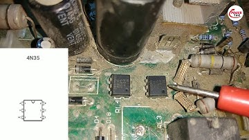 Microtek EB 600 Fuse Blown And Change Overs 💯% Solution