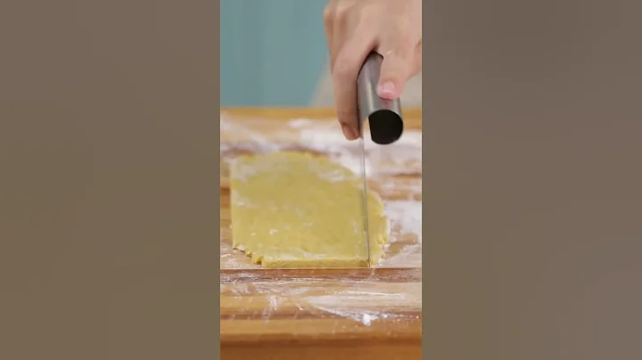 Try this if you are craving for something hot and sweet 😍   #taiwan #dessert #helenrecipes #sweet - DayDayNews