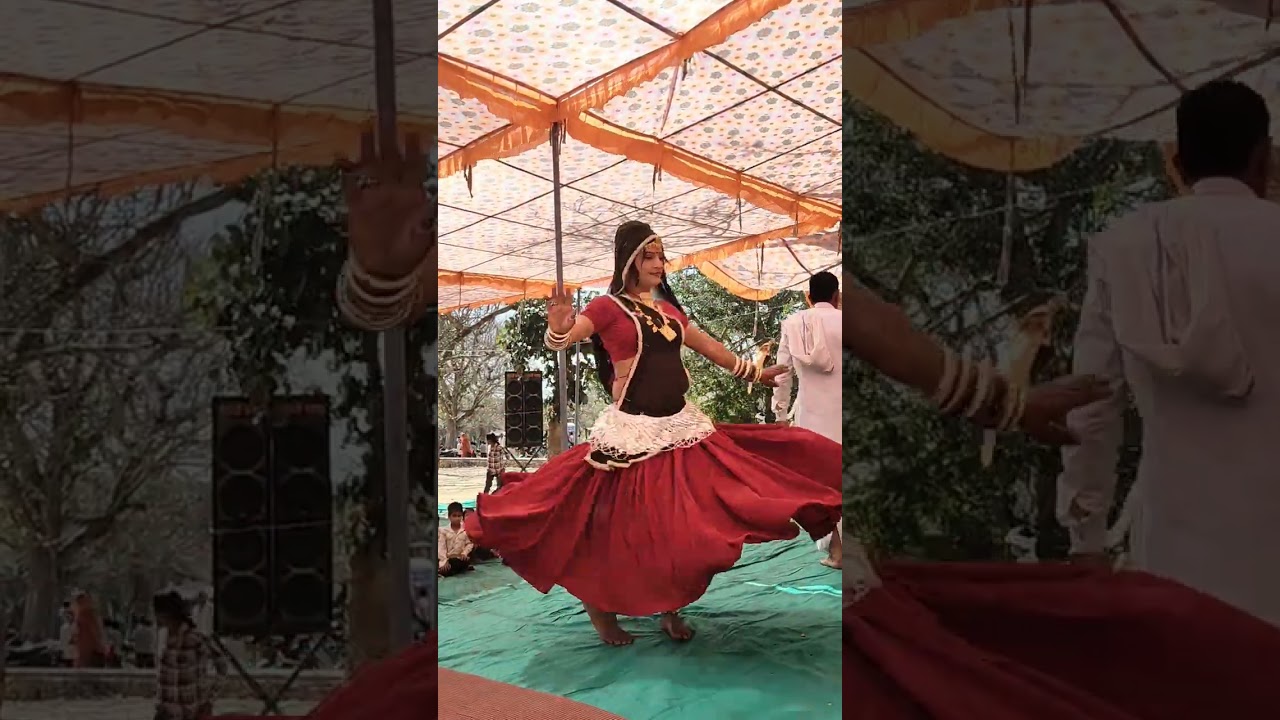 सुपरस्टार जयराम ठेकला जोरदार नेहडा प्रोग्राम 