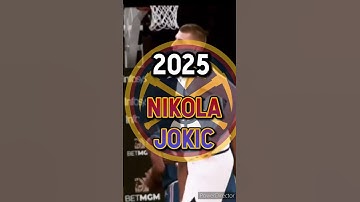 Predicting The Next 5 NBA MVP