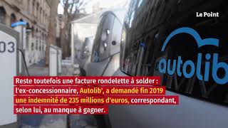 Autolib', autopsie d'un fiasco