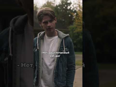 Сарказм — уровень Бог 😂