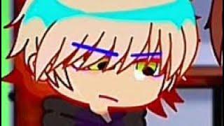 WHAT DID YOU SAY | Lego Ninjago Gacha | milky.kiwi