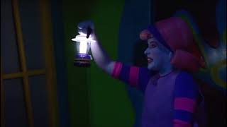 Video thumbnail of "The Doodlebops - When The Lights Go Out"