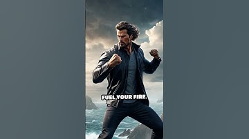 Harness the Chaos: Turn Challenges into Your Launchpad for Success