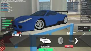 Checkpoint Racing Unleashed Tutorial! -Roblox