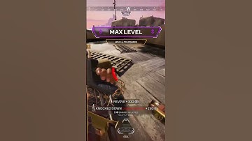 Three clips for three bots. #apex #apexlegends #satisfying #titanfall