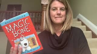 Magic Bone ch 7