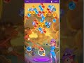 u200dBubble Witch Saga 3u200dGameplayAndroidiOS