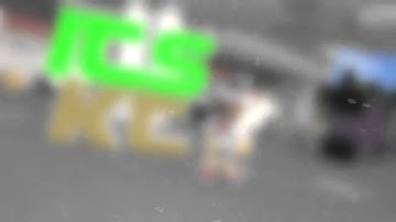 ItsKT I Intro by GaboCodz Animated Intro