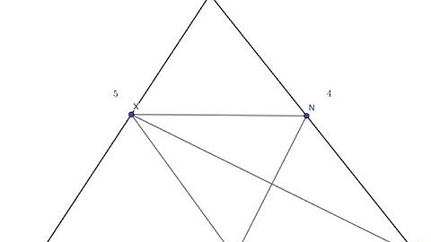 HMMT Geo Problem (as seen on Brilliant)