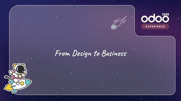 Van ontwerp tot bedrijf: de kracht van CAD/PDM/PLM en Odoo-integratie