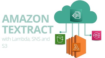 Unlock Your PDFs: Text Extraction and Conversion to CSV using AWS Services
