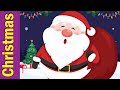 Christmas Vocabulary Chant for Children | Fun Kids English