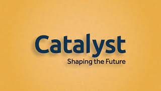 Catalyst Video Bumper Final