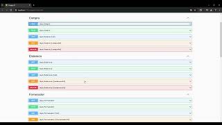 Vídeo Sprint 4 Enterprise DotNet ‐ AutoAssistant