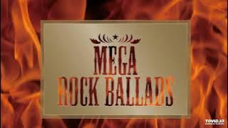 VA - Mega Rock Ballads ( Full Album )