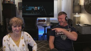First Time Hearing - Skillet - Surviving the Game - Old Guy Reaction
