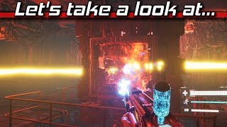 2084 - 20 Min of Gameplay