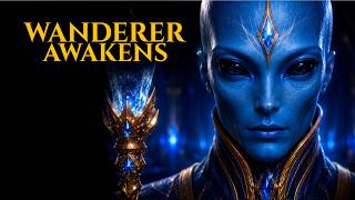📡 INCOMING: "You Are One Of The Wanderers..." | Arcturian High Council