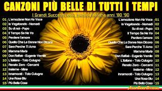 Le più belle Canzoni Italiane degli Anni 60 70 80📀Umberto Tozzi, Adriano Celentano, Ricchi e Poveri