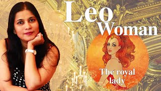 Leo women ladies of the zodiac series screenshot 4