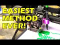 3D Printer Pen Plotting Made Simple!