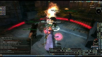 DDO - Hardcore - Death Is Everywhere 2