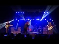 MR.BIG -  Take Cover - Live in Chile 26/08/17