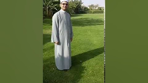 الشيخ هيثم مطر التراويح والوتر 25 رمضان 1437هـ برواية الدورى
