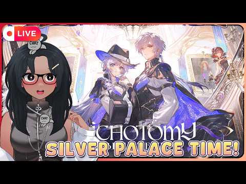Silver Palace Stamina Guide: Mastering Action Efficiency and Exploration