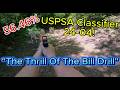 Classifier 24-04 The thrill of the bill drill USPSA