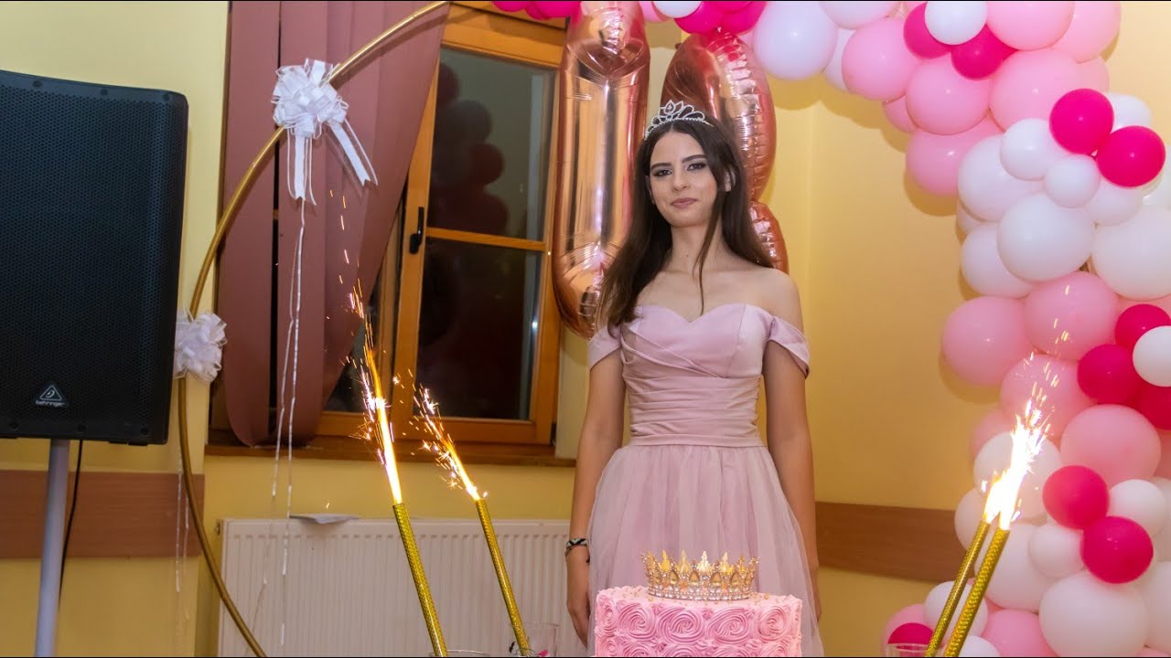 Diana Akim - Majorat night Party