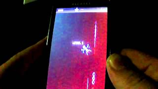Astro Jump Android Gameplay screenshot 5