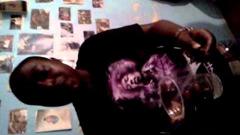 G.a. Dre so high freestyle