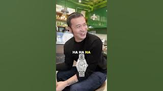 Pareng G x Kean Cipriano