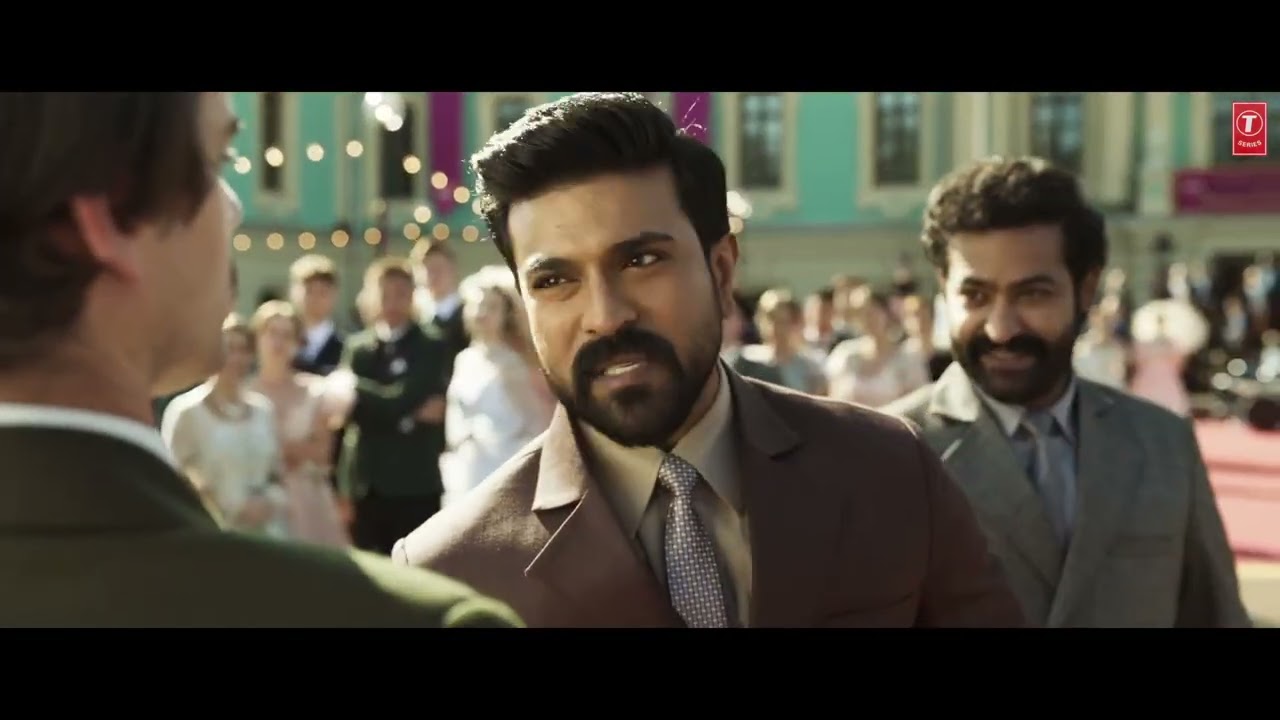 IRIS OUT【完全版】